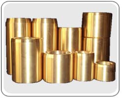 Manufacturers Exporters and Wholesale Suppliers of Spring Bush Kamani Brass Bulandshahr  Uttar Pradesh